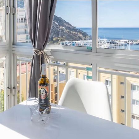 Apartamento El Pla Playa Calpe Exterior foto