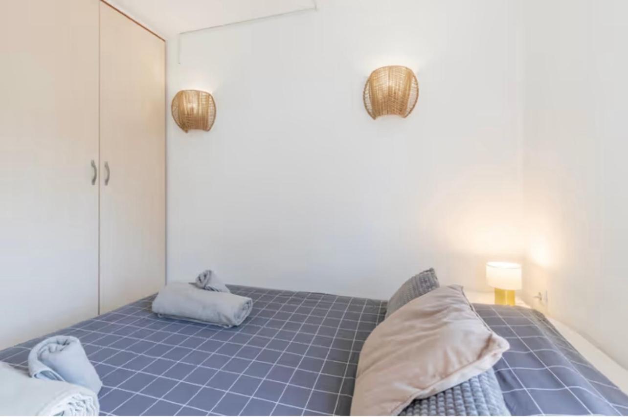 Apartamento El Pla Playa Calpe Exterior foto