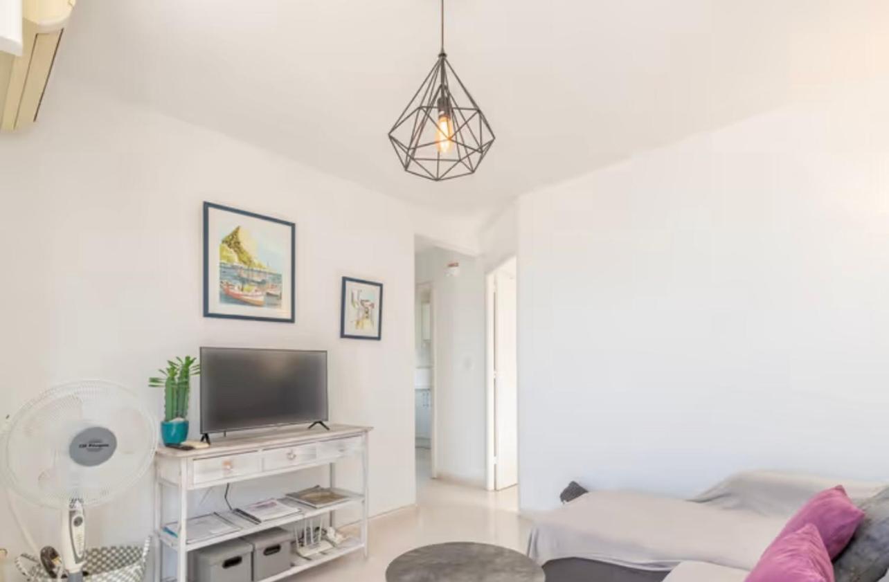 Apartamento El Pla Playa Calpe Exterior foto
