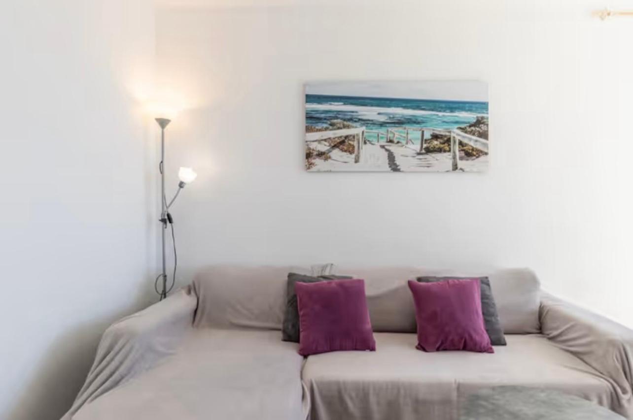 Apartamento El Pla Playa Calpe Exterior foto
